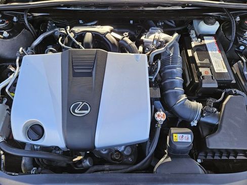 Used 2021 Lexus ES 350 w/ Accessory Package 2 image 32