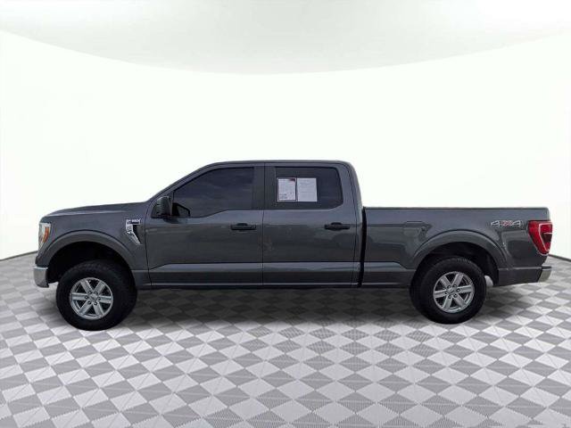 Certified 2022 Ford F150 XLT AWD/4WD image 6