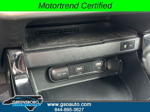 Used 2021 Kia Seltos SX AWD/4WD image 33