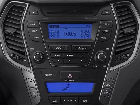 Used 2014 Hyundai Santa Fe Sport w/ Technology Package 04 FWD image 46