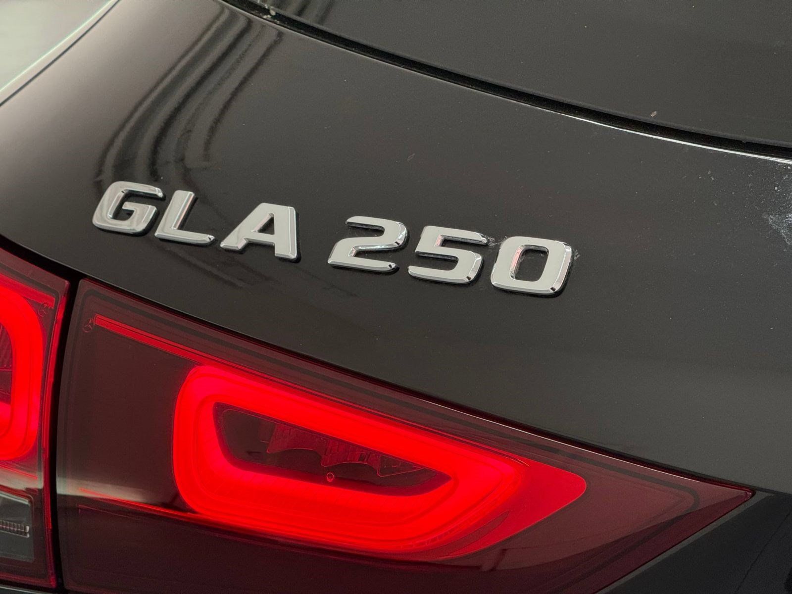 Used 2023 Mercedes-Benz GLA 250 image 27