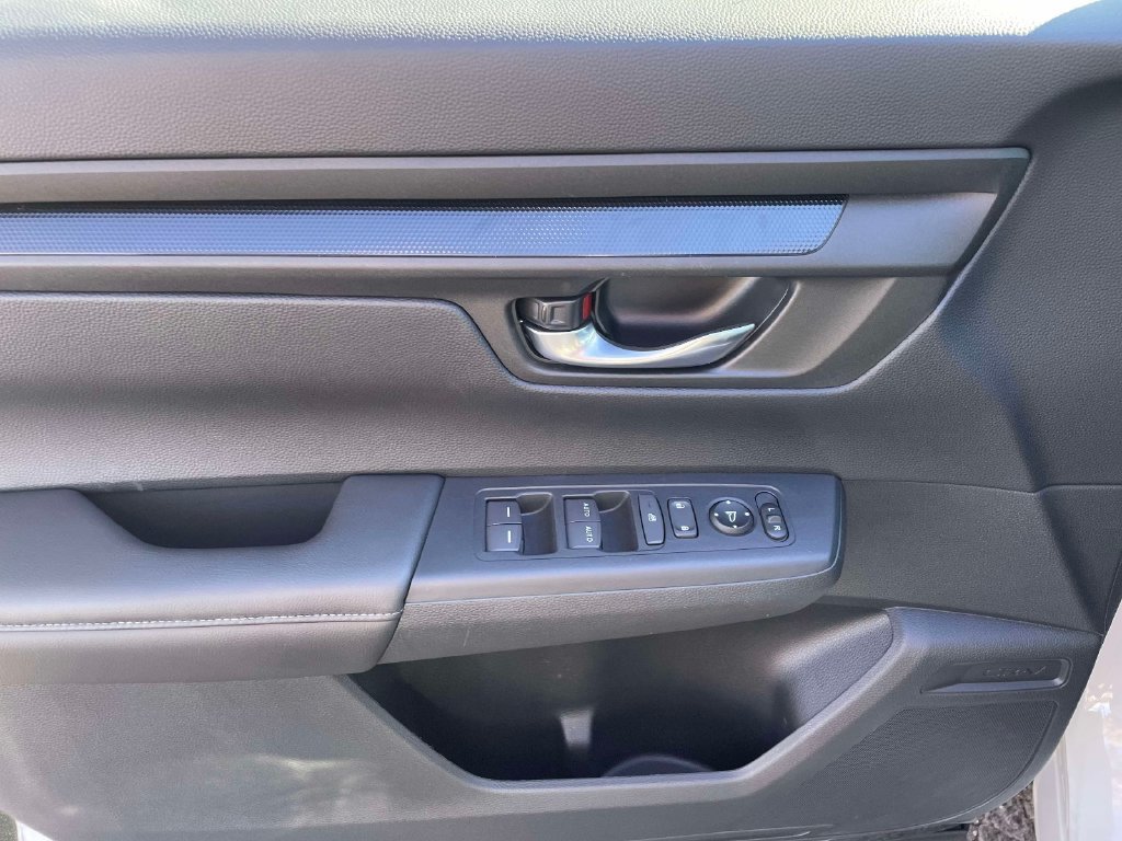 Used 2025 Honda CR-V EX image 19