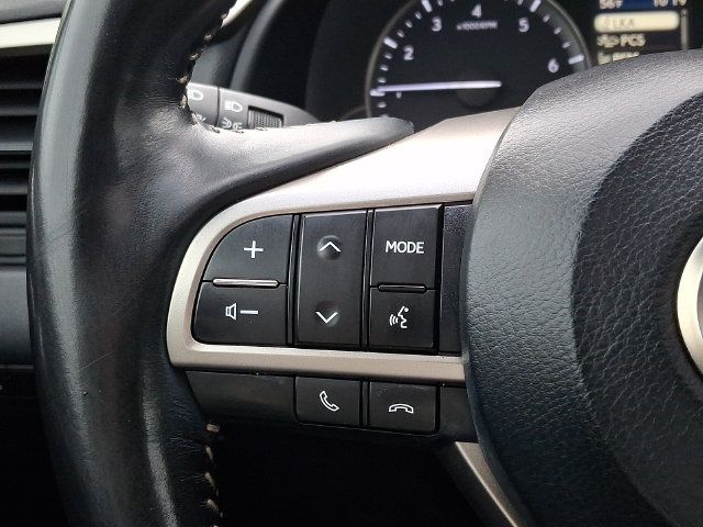 Used 2018 Lexus RX 350L FWD image 20
