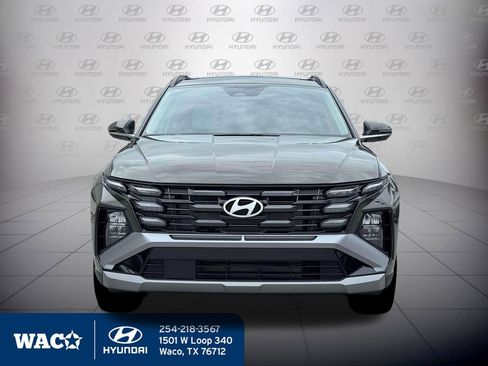 New 2026 Hyundai Tucson SEL image 14