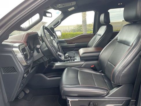 Used 2023 Ford F150 Lariat image 19