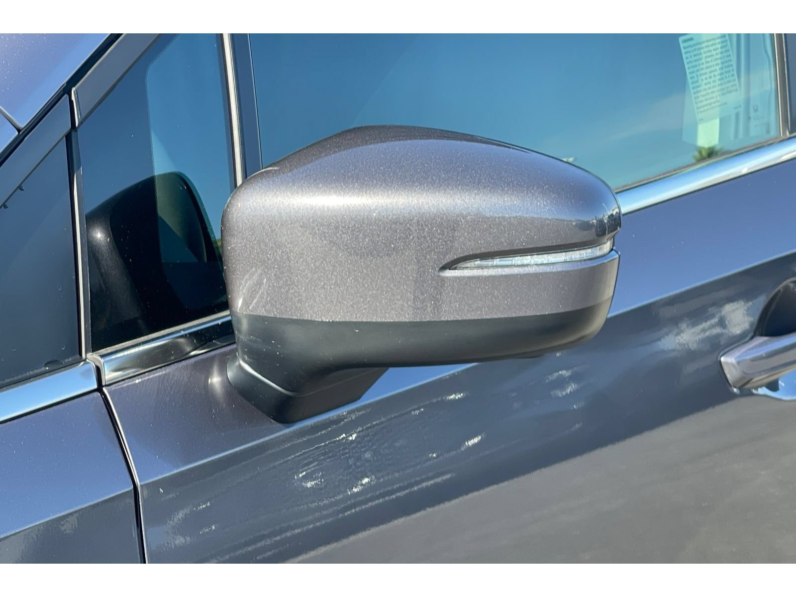 Certified 2026 Honda Odyssey EX-L image 52