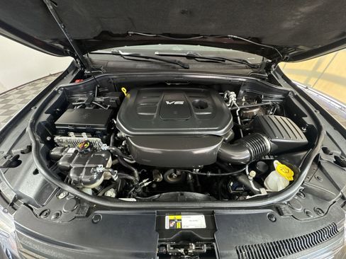 Used 2016 Jeep Grand Cherokee Limited image 27