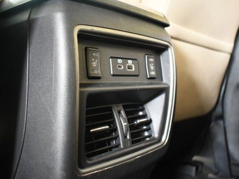 Used 2024 Nissan Murano SL w/ Cargo Package AWD/4WD image 23