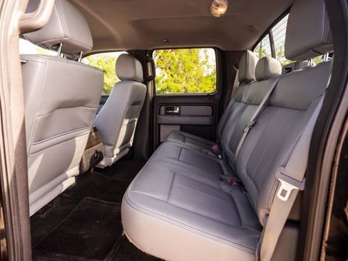 Used 2014 Ford F150 XLT w/ Equipment Group 302A Luxury image 6