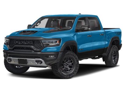 Used 2023 RAM 1500 TRX w/ TRX Level 2 Equipment Group
