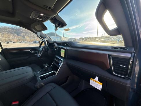 New 2026 GMC Sierra 1500 Denali image 31