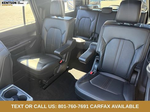 Used 2024 Ford Expedition Platinum AWD/4WD image 33