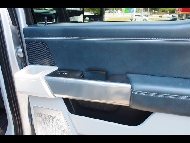 Used 2024 Ford F350 Limited w/ FX4 Off-Road Package AWD/4WD image 18