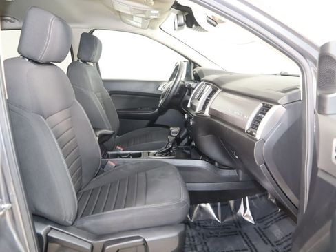 Used 2021 Ford Ranger XLT w/ Equipment Group 301A Mid image 10