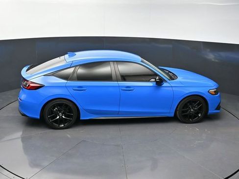 Used 2023 Honda Civic Sport image 26