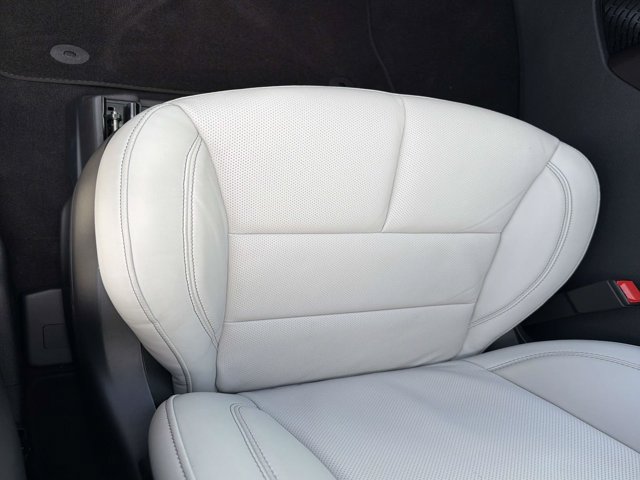 New 2027 Lincoln Aviator Reserve w/ Jet Appearance Package RWD image 11