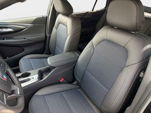 New 2026 Buick Envista Preferred image 19