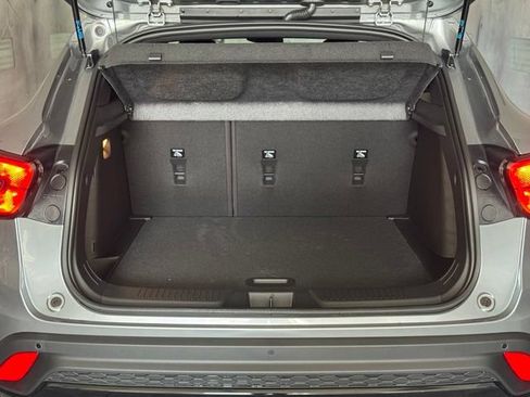New 2026 Chevrolet Trax RS w/ Driver Confidence Package FWD image 29