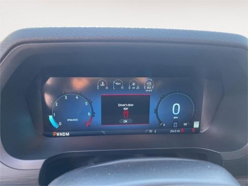 New 2025 Ford F150 XLT w/ Equipment Group 302A MID image 14