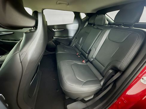 Used 2024 Kia EV6 Wind w/ Wind Technology Package RWD image 27