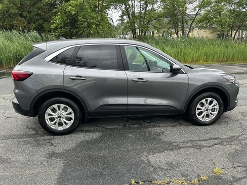 Used 2023 Ford Escape Active AWD/4WD image 6