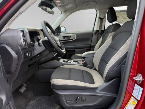 New 2026 Ford Bronco Sport Big Bend w/ Convenience Package AWD/4WD image 13
