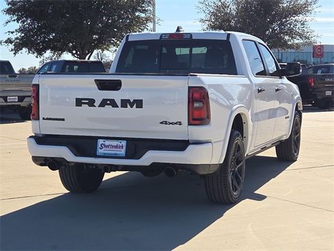 New 2026 RAM 1500 Laramie image 8