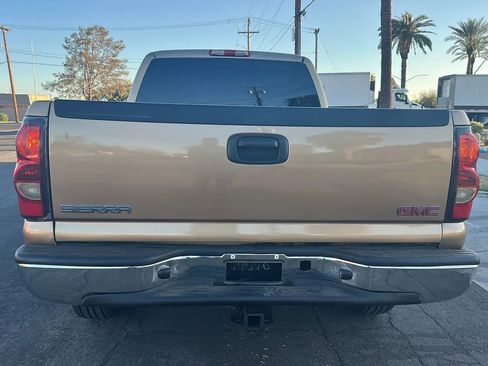 Used 2000 GMC Sierra 1500 2WD Extended Cab image 8