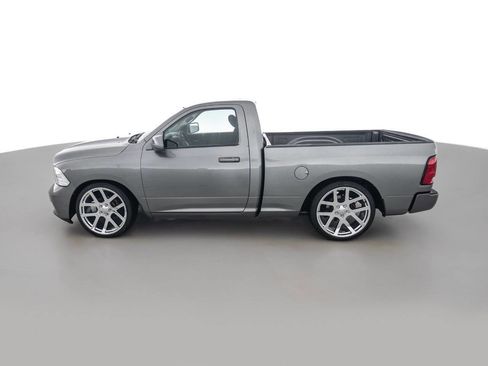 Used 2012 RAM 1500 Express RWD image 7