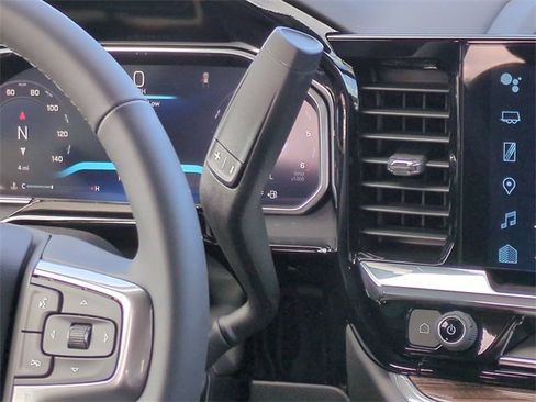 New 2026 Chevrolet Silverado 1500 LT w/ All Star Edition Plus image 19