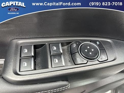 Certified 2024 Ford Ranger XLT w/ Equipment Group 301A High RWD image 21