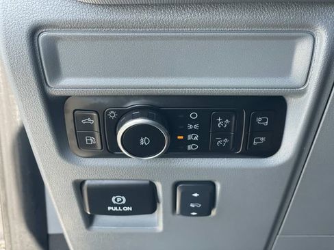 Certified 2025 Ford F150 Lariat w/ Equipment Group 501A Mid AWD/4WD image 19