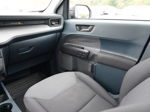Used 2023 Ford Maverick XL w/ Equipment Group 100A Standard AWD/4WD image 12