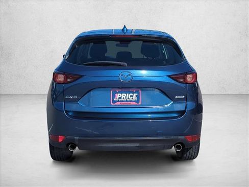 Used 2018 MAZDA CX-5 Sport FWD image 7