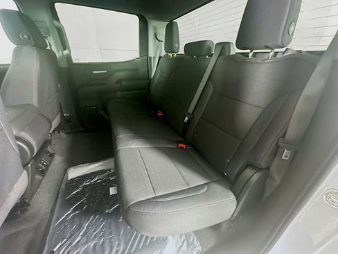 New 2026 Chevrolet Silverado 1500 Custom Trail Boss image 22