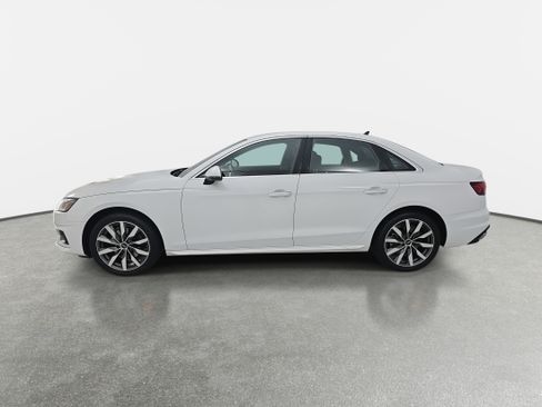 Used 2022 Audi A4 2.0T Premium Plus w/ Premium Plus Package image 8