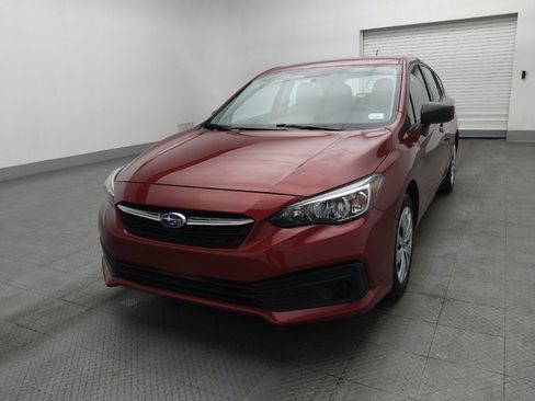 Used 2023 Subaru Impreza 2.0i image 15