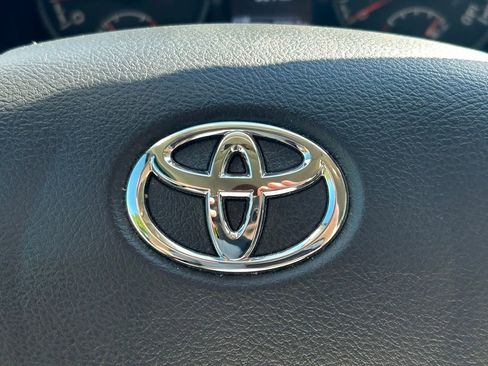 Used 2023 Toyota Tacoma SR AWD/4WD image 35