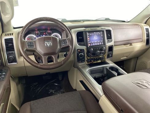 Used 2016 RAM 1500 Outdoorsman w/ Mossy Oak Package AWD/4WD image 20