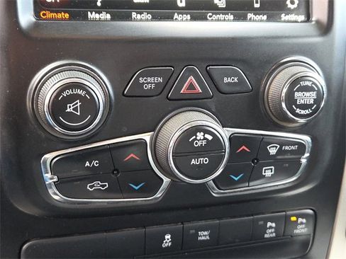 Used 2018 RAM 1500 Lone Star image 22