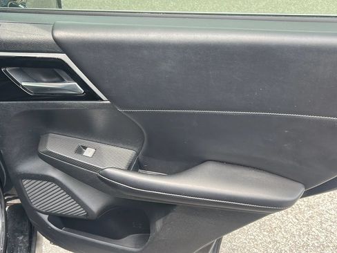 Used 2022 Mitsubishi Outlander SEL Black Edition AWD/4WD image 14