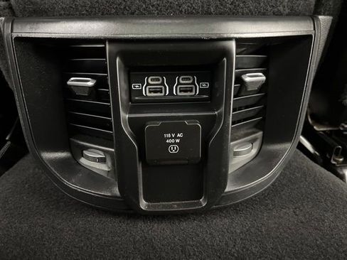 Used 2024 RAM 2500 Laramie image 48