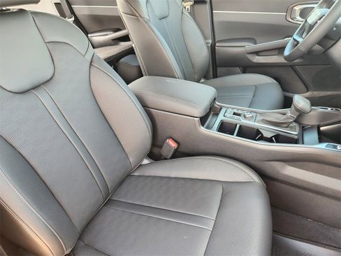 New 2026 Kia Sorento EX image 10