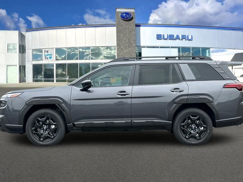 New 2026 Subaru Outback Limited AWD/4WD image 9