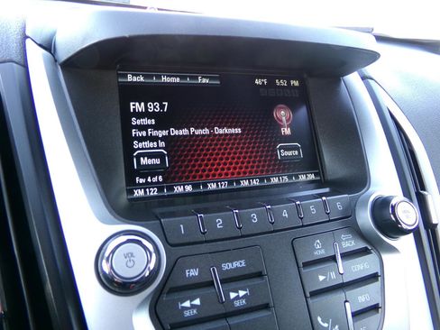 Used 2016 GMC Terrain SLT w/ Open Road Package image 18