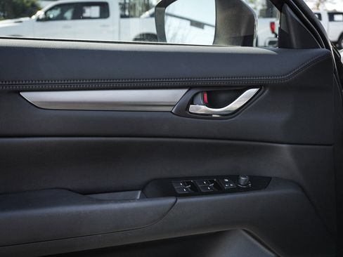 Certified 2023 MAZDA CX-5 AWD 2.5 S image 15