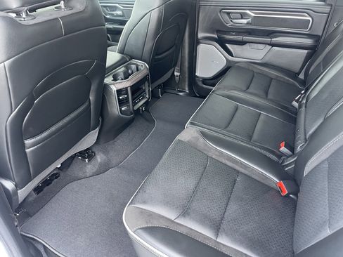 New 2026 RAM 1500 Laramie image 18