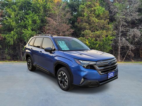New 2026 Subaru Forester Premium AWD/4WD image 15
