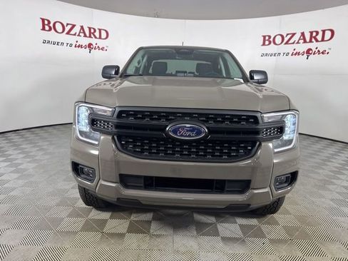 New 2025 Ford Ranger XL image 2