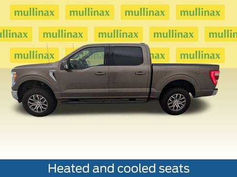 Used 2022 Ford F150 Lariat image 10